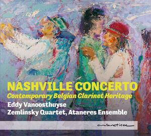 Nashville Concerto , Eddy Vanoosthuyse
