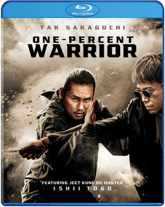 One-Percent Warrior , Kohei Fukuyama