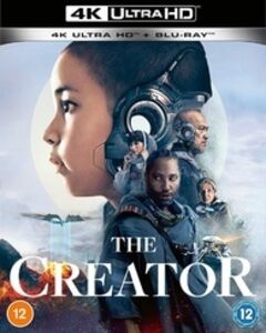 The Creator [Import]