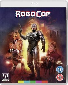 RoboCop [Import]