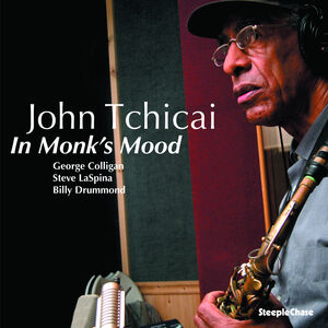 In Monk's Mood , John Tchicai
