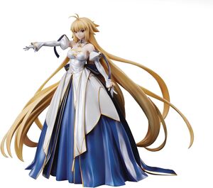 FATE GRAND ORDER MOON CANCER ARCHETYPE EARTH FIG