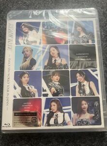 Ready To Be - In Japan - 5th World Tour [Import] 