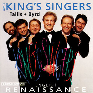 English Renaissance , King's Singers