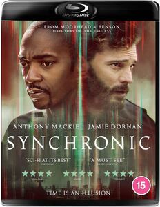Synchronic [Import]