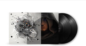 Dune: Part Two (Original Soundtrack) , Hans Zimmer