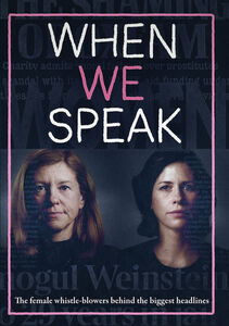 When We Speak , Rose McGowan