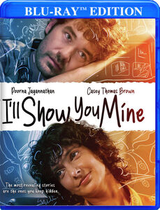 I'll Show You Mine