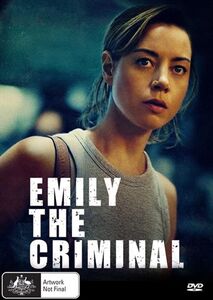 Emily The Criminal - NTSC/ 0 [Import]