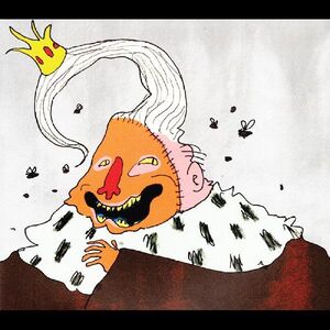In the Shadow of a Mad King , Mark Dresser