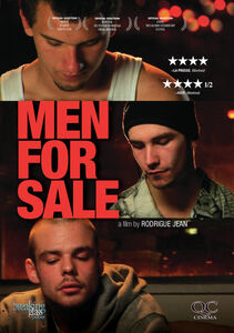 Men For Sale