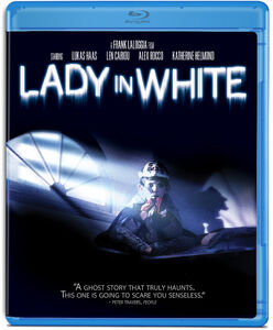 Lady in White , Lukas Haas