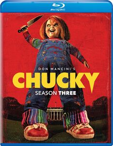 Chucky: Season Three , Brad Dourif