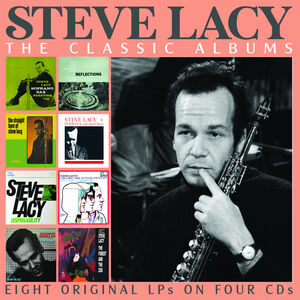 The Classic Albums , Steve Lacy