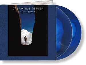 Dreamtime Return (high Definition Remaster 2lp) , Steve Roach