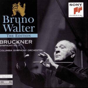 Symphony 7 , A. Bruckner