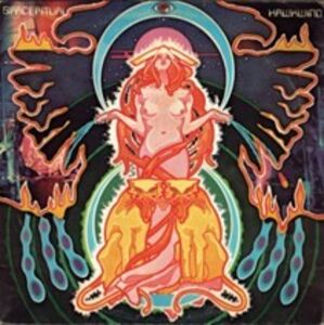 Space Ritual [Import] , Hawkwind