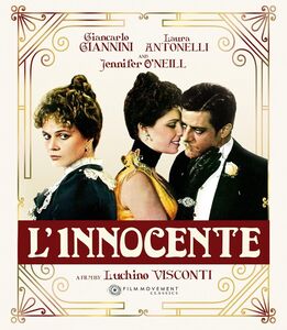 L'Innocente , Marc Porel