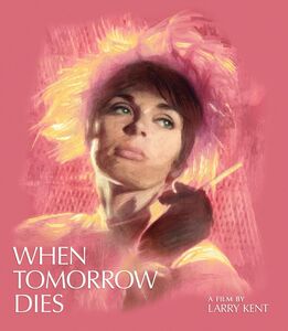 When Tomorrow Dies , Douglas Campbell