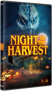 Night Of The Harvest