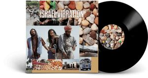 On the Rock , Israel Vibration
