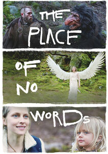 The Place of No Words , Mark Webber