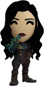 Youtooz - Legend of Korra - Asami #1