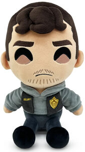 Youtooz - Five Nights at Freddy's - Mike 9" Plush