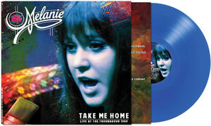Take Me Home - Live At The Troubadour 1969 , Melanie
