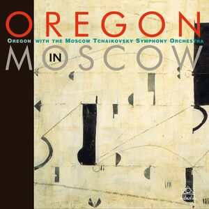 Oregon In Moscow , Oregon