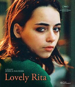 Lovely Rita [Import]