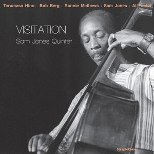 Visitation , Sam Jones