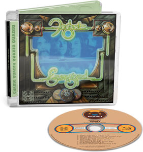 Energized (Quadio) , Foghat
