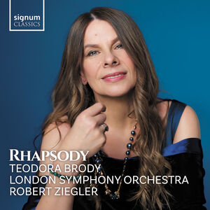 Rhapsody , London Symphony Orchestra