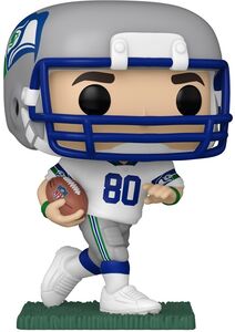 Funko POP! NFL: Seahawks - Steve Largent (Home)