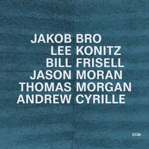 Taking Turns , Jakob Bro