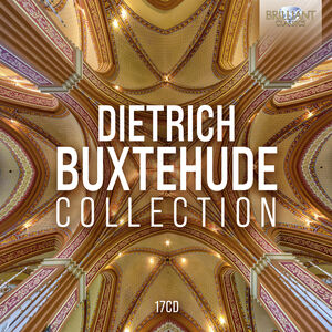 Buxtehude Collection , Simone Stella