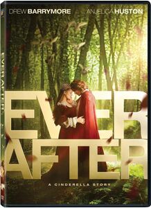 Ever After , Drew Barrymore