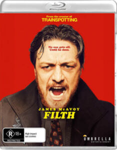 Filth [Import]