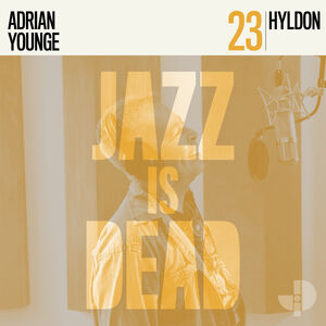 Hyldon Jid023 , Adrian Younge