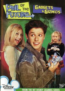 Phil of the Future: Gadgets and Gizmos , Craig Anton