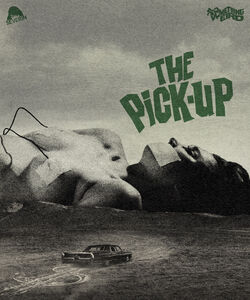 The Pick-Up , David F. Friedman