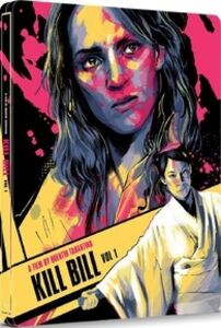 Kill Bill: Vol. 1 (Steelbook) [Import]