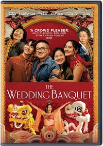 The Wedding Banquet 