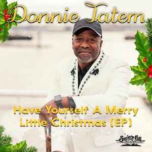 Have Yourself A Merry Little Christmas