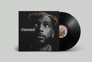 Glockaveli , Key Glock