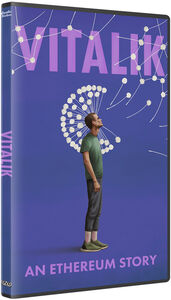 Vitalik: An Ethereum Story