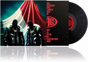 Santana Money Gang [Import]