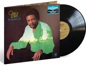 Smackwater Jack , Quincy Jones