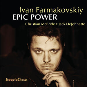 Epic Power , Ivan Farmakovskiy